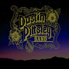 Dustin Pittsley Band LP