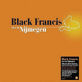 Francis Live In Nijmegen Limited Edition LP