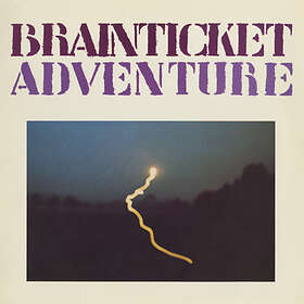Brainticket - Adventure LP