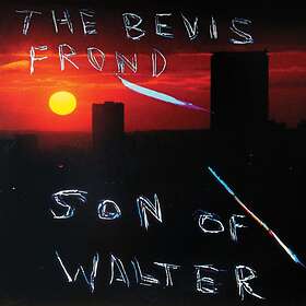 The Bevis Frond Son Of Walter LP