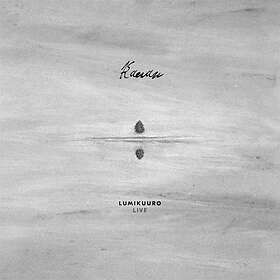 Kauan Lumikuuro Live LP