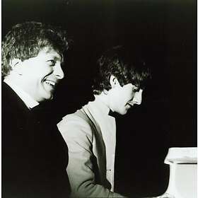 The Durutti Column A Paean To Wilson Deluxe Edition LP