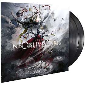 Ne Obliviscaris Exul LP