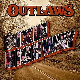 Outlaws Dixie Highway LP