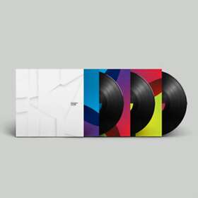 El Ten Eleven Tautology LP