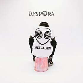 Dyspora Australien LP