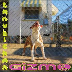 Tanukichan - Gizmo LP