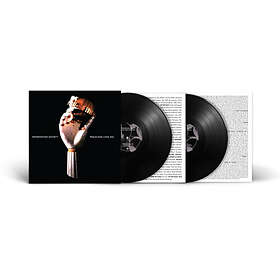 Information Society Peace & Love, Inc. 30th Anniversary Edition LP