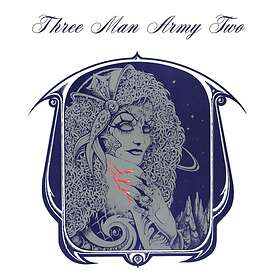 Three Man Army Two Limited Edition LP