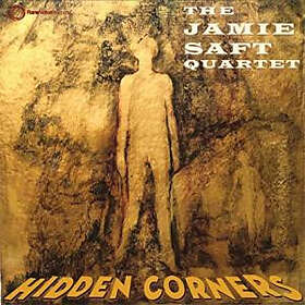 Jamie Saft Hidden Corners LP