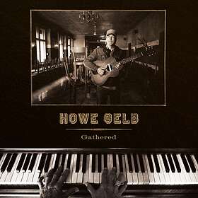 Howe Gelb Gathered Limited Edition LP