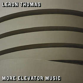Leron More Elevator Music LP