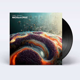 Nicola Cruz Presents LP