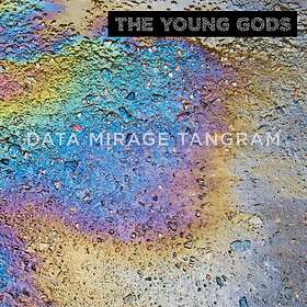 The Young Gods Data Mirage Tangram LP