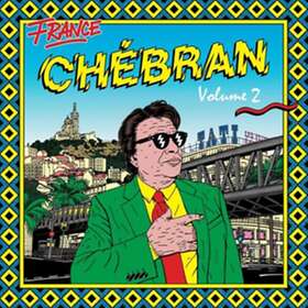 Artister Chebran French Boogie LP