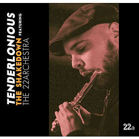 Tenderlonious & Dennis Ayler The Shakedown Feat. 22archestra LP