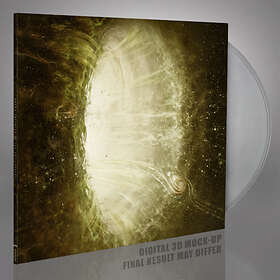 Infinity The Anticurrent Limited Edition LP