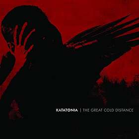 Katatonia The Great Cold Distance LP