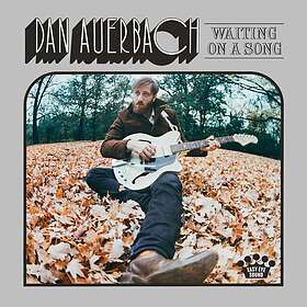 Dan Auerbach Waiting A Sg LP