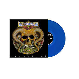 Bolt Thrower Spearhead / Cenotaph Limited Edition LP