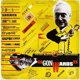 Peter Blegvad Gonwards Edition CD