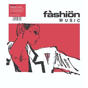 Fashion Fáshiön Music LP