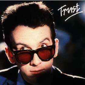 Elvis Costello LP