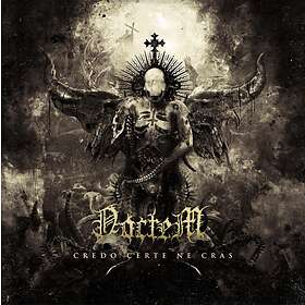 Noctem Credo Certe Ne Cras Limited Edition LP