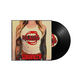 Bites Squeeze LP