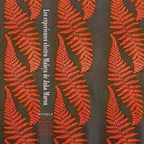 Maron The Electro Maloya Experiments Of LP