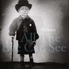 Joe Henry All The Eye Can See LP