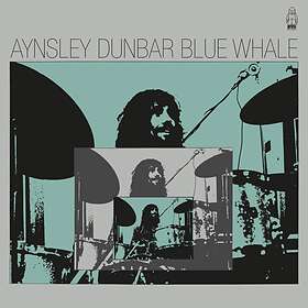 Dunbar Blue Whale LP