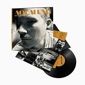 Aqualung Dead Letters LP