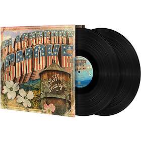 Smoke You Hear Georgia LP