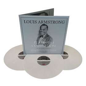 Louis Platinum Collection LP