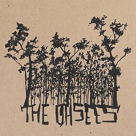 Thee Oh Sees Grave Blockers CD