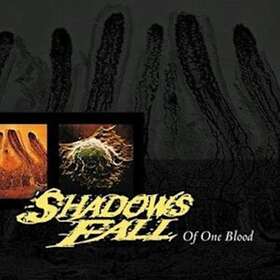 Shadows Fall Of One Blood LP