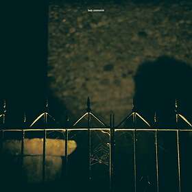 Bass Communion Ghosts On Tape LP