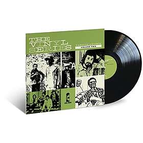 Artister The Vinyl Series LP