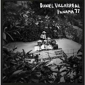 Daniel Villarreal Panama 77 LP