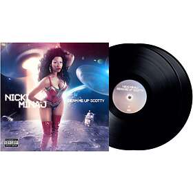 Beam Me Up Scotty LP