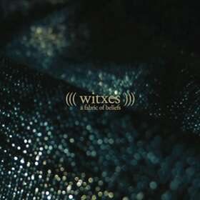 Witxes A Fabric Of Beliefs LP