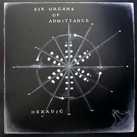 Organs Of Admittance