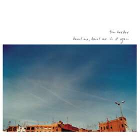 Tim Hecker Haunt Me, Me Do It Again LP