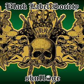 Black Label Society Skullage Limited Edition (RSD 2022) LP