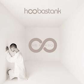 Hoobastank The LP