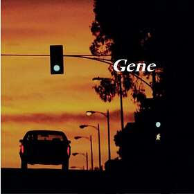 Gene Rising For LP