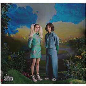 DOMi & JD NOT TiGHT LP