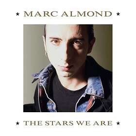Almond Stars We Are CD