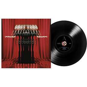 The Gods We Can Touch (Decca Records) LP